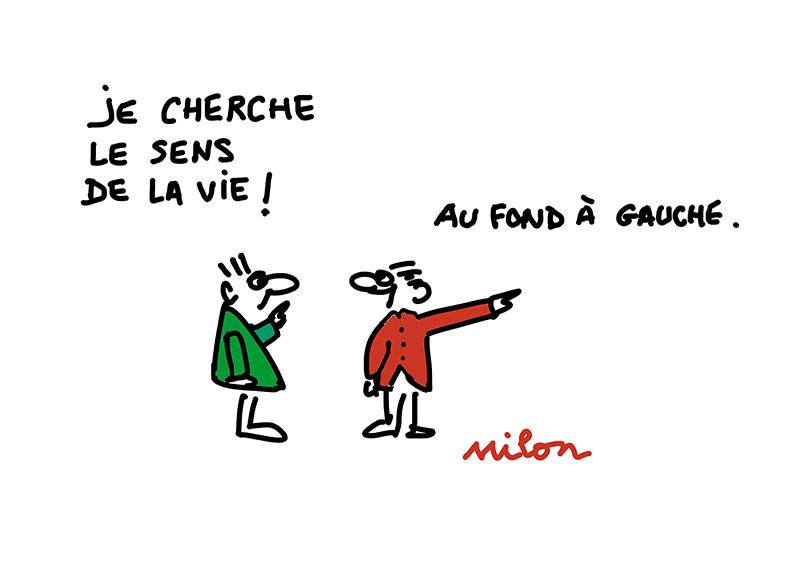 Donner du sens avec un bilan de compétences à Besançon